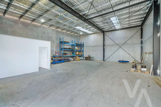 Factory, Warehouse & Industrial commercial property leased at 3a/11 Kyle Street Rutherford NSW 2320 Factory, Warehouse & Industrial commercial property leased at 3a/11 Kyle Street Rutherford NSW 2320