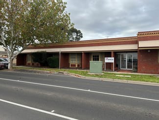 Offices commercial property leased at 18 Myers Street Bendigo VIC 3550 Offices commercial property leased at 18 Myers Street Bendigo VIC 3550