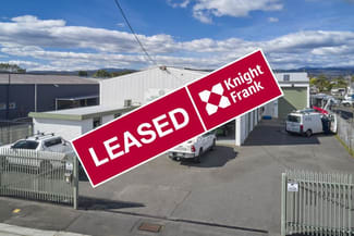 Offices commercial property leased at 4a Nairana Street Invermay TAS 7248 Offices commercial property leased at 4a Nairana Street Invermay TAS 7248