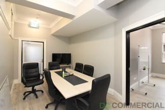 Offices commercial property leased at 6/206 Margaret Street Toowoomba City QLD 4350 Offices commercial property leased at 6/206 Margaret Street Toowoomba City QLD 4350