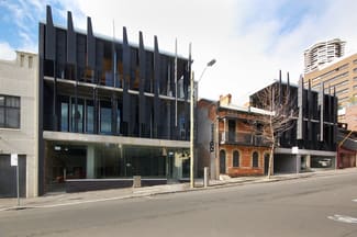 Showrooms / Bulky Goods commercial property leased at 120 Bourke Street Woolloomooloo NSW 2011 Showrooms / Bulky Goods commercial property leased at 120 Bourke Street Woolloomooloo NSW 2011