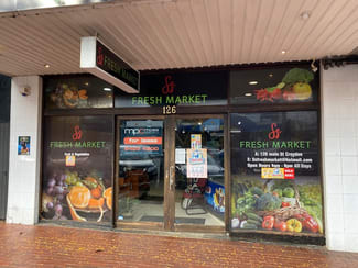 Shop & Retail commercial property leased at 126 Main Street Croydon VIC 3136 Shop & Retail commercial property leased at 126 Main Street Croydon VIC 3136