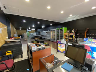 Shop & Retail commercial property leased at 126 Main Street Croydon VIC 3136 Shop & Retail commercial property leased at 126 Main Street Croydon VIC 3136