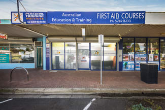 Shop & Retail commercial property leased at 31 Detroit Crescent Corio VIC 3214 Shop & Retail commercial property leased at 31 Detroit Crescent Corio VIC 3214