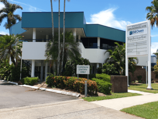 Medical / Consulting commercial property leased at 15/92 Pease Street Manoora QLD 4870 Medical / Consulting commercial property leased at 15/92 Pease Street Manoora QLD 4870