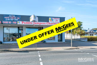 Shop & Retail commercial property leased at 971-979 South Road Melrose Park SA 5039 Shop & Retail commercial property leased at 971-979 South Road Melrose Park SA 5039