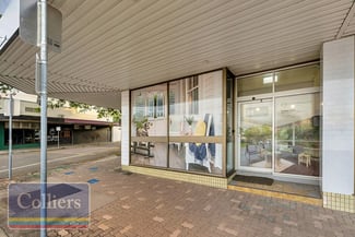 Offices commercial property leased at 1/153 Charters Towers Road Hyde Park QLD 4812 Offices commercial property leased at 1/153 Charters Towers Road Hyde Park QLD 4812