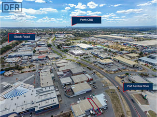 Factory, Warehouse & Industrial commercial property leased at 3B/44 Port Kembla Drive Bibra Lake WA 6163 Factory, Warehouse & Industrial commercial property leased at 3B/44 Port Kembla Drive Bibra Lake WA 6163