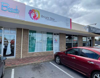 Shop & Retail commercial property leased at Shop 9/125 Beach Road Christies Beach SA 5165