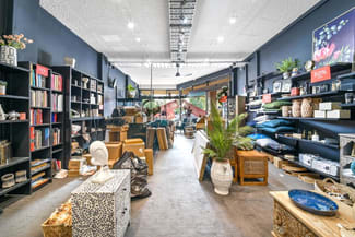 Shop & Retail commercial property leased at 82 High Street Berwick VIC 3806 Shop & Retail commercial property leased at 82 High Street Berwick VIC 3806