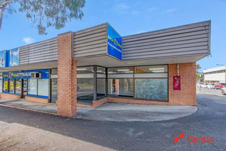 Shop & Retail commercial property leased at Ground Unit 1/66 Josephson Street Belconnen ACT 2617 Shop & Retail commercial property leased at Ground Unit 1/66 Josephson Street Belconnen ACT 2617
