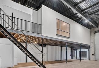 Factory, Warehouse & Industrial commercial property for lease at 2/62 Spitfire Pl Rutherford NSW 2320 Factory, Warehouse & Industrial commercial property for lease at 2/62 Spitfire Pl Rutherford NSW 2320