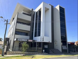 Offices commercial property leased at 3/166 Brighton Road Scarborough WA 6019 Offices commercial property leased at 3/166 Brighton Road Scarborough WA 6019
