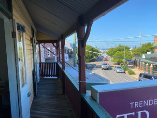 Offices commercial property leased at 2 & 3/57 Cambridge Parade Manly QLD 4179 Offices commercial property leased at 2 & 3/57 Cambridge Parade Manly QLD 4179