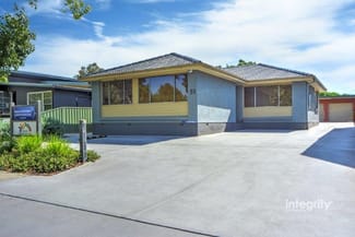 Medical / Consulting commercial property leased at 51 Bridge Road Nowra NSW 2541 Medical / Consulting commercial property leased at 51 Bridge Road Nowra NSW 2541