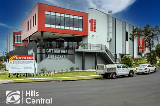 Factory, Warehouse & Industrial commercial property leased at 20/1 Prime Drive Seven Hills NSW 2147 Factory, Warehouse & Industrial commercial property leased at 20/1 Prime Drive Seven Hills NSW 2147