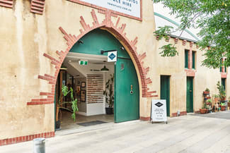 Serviced Offices commercial property for lease at 1 Tripovich St Brunswick VIC 3056 Serviced Offices commercial property for lease at 1 Tripovich St Brunswick VIC 3056