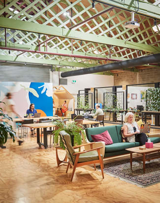 Serviced Offices commercial property for lease at 1 Tripovich St Brunswick VIC 3056 Serviced Offices commercial property for lease at 1 Tripovich St Brunswick VIC 3056