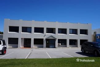 Offices commercial property leased at 1/204 Balcatta Road Balcatta WA 6021