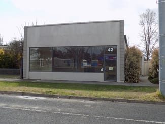 Offices commercial property leased at 42 Johnson Street Maffra VIC 3860 Offices commercial property leased at 42 Johnson Street Maffra VIC 3860