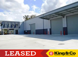 Factory, Warehouse & Industrial commercial property leased at 2 Siltstone Place Berrinba QLD 4117 Factory, Warehouse & Industrial commercial property leased at 2 Siltstone Place Berrinba QLD 4117