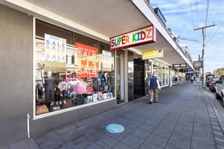 Shop & Retail commercial property leased at Ground Flr / 475 Glen Huntly Road Elsternwick VIC 3185 Shop & Retail commercial property leased at Ground Flr / 475 Glen Huntly Road Elsternwick VIC 3185