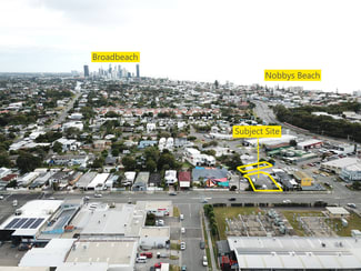 Development / Land commercial property leased at 15 Pacific Avenue Miami QLD 4220 Development / Land commercial property leased at 15 Pacific Avenue Miami QLD 4220