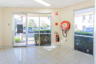Offices commercial property leased at 33/10 Gladstone Road Castle Hill NSW 2154