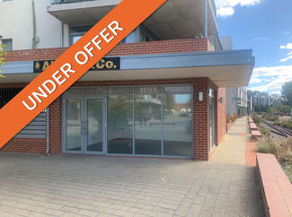 Offices commercial property leased at C4/17-19 Foundry Road Midland WA 6056 Offices commercial property leased at C4/17-19 Foundry Road Midland WA 6056
