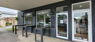 Shop & Retail commercial property leased at 1/37a Tallebudgera Creek Road Burleigh Heads QLD 4220 Shop & Retail commercial property leased at 1/37a Tallebudgera Creek Road Burleigh Heads QLD 4220