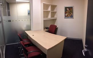Serviced Offices commercial property for lease at Office L1/4 Railway Parade Burwood NSW 2134 Serviced Offices commercial property for lease at Office L1/4 Railway Parade Burwood NSW 2134