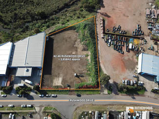 Development / Land commercial property leased at 42-46 Rushwood Drive Craigieburn VIC 3064 Development / Land commercial property leased at 42-46 Rushwood Drive Craigieburn VIC 3064