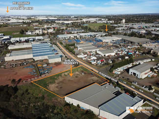 Development / Land commercial property leased at 42-46 Rushwood Drive Craigieburn VIC 3064 Development / Land commercial property leased at 42-46 Rushwood Drive Craigieburn VIC 3064