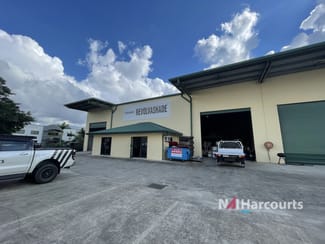 Factory, Warehouse & Industrial commercial property leased at 2/13 Hinkler Court Brendale QLD 4500 Factory, Warehouse & Industrial commercial property leased at 2/13 Hinkler Court Brendale QLD 4500