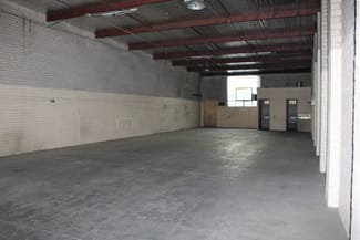 Factory, Warehouse & Industrial commercial property leased at 18 Percy Street Mordialloc VIC 3195 Factory, Warehouse & Industrial commercial property leased at 18 Percy Street Mordialloc VIC 3195