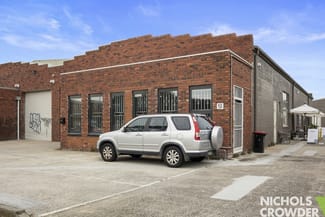 Other commercial property leased at 10/6-12 Mills Street Cheltenham VIC 3192
