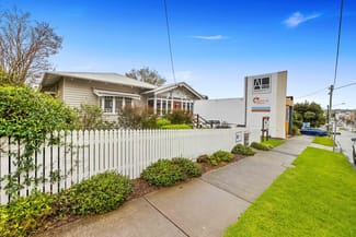 Offices commercial property leased at Tenancy 1/299 Margaret Street Toowoomba City QLD 4350 Offices commercial property leased at Tenancy 1/299 Margaret Street Toowoomba City QLD 4350
