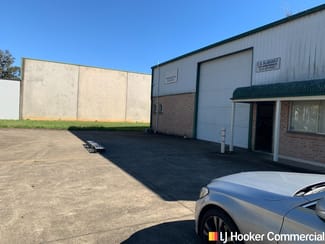 Factory, Warehouse & Industrial commercial property leased at Mulgrave NSW 2756 Factory, Warehouse & Industrial commercial property leased at Mulgrave NSW 2756