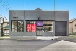 Showrooms / Bulky Goods commercial property leased at 12 Kenny Street Wollongong NSW 2500 Showrooms / Bulky Goods commercial property leased at 12 Kenny Street Wollongong NSW 2500