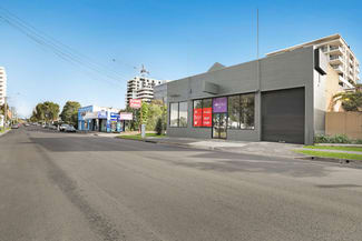 Showrooms / Bulky Goods commercial property leased at 12 Kenny Street Wollongong NSW 2500 Showrooms / Bulky Goods commercial property leased at 12 Kenny Street Wollongong NSW 2500