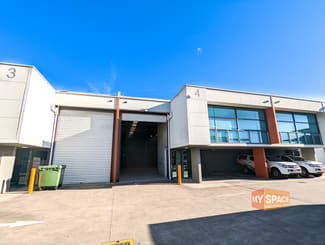 Shop & Retail commercial property leased at 4/17 George Young Street Auburn NSW 2144 Shop & Retail commercial property leased at 4/17 George Young Street Auburn NSW 2144