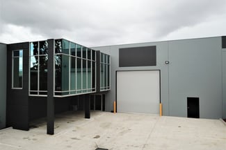 Factory, Warehouse & Industrial commercial property leased at 55 The Gateway Broadmeadows VIC 3047 Factory, Warehouse & Industrial commercial property leased at 55 The Gateway Broadmeadows VIC 3047