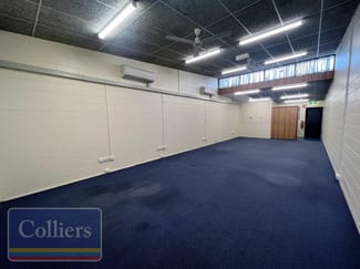 Offices commercial property leased at 1/11 Castlemaine Street Kirwan QLD 4817 Offices commercial property leased at 1/11 Castlemaine Street Kirwan QLD 4817