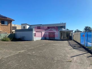 Development / Land commercial property leased at 249 Hume Highway Cabramatta NSW 2166 Development / Land commercial property leased at 249 Hume Highway Cabramatta NSW 2166