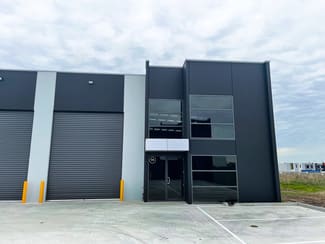 Factory, Warehouse & Industrial commercial property leased at 11 Flatland Close Pakenham VIC 3810 Factory, Warehouse & Industrial commercial property leased at 11 Flatland Close Pakenham VIC 3810