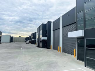 Factory, Warehouse & Industrial commercial property leased at 11 Flatland Close Pakenham VIC 3810 Factory, Warehouse & Industrial commercial property leased at 11 Flatland Close Pakenham VIC 3810