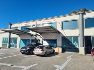 Factory, Warehouse & Industrial commercial property leased at 45/9 Hoyle Avenue Castle Hill NSW 2154 Factory, Warehouse & Industrial commercial property leased at 45/9 Hoyle Avenue Castle Hill NSW 2154