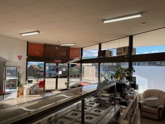 Shop & Retail commercial property leased at 4/52 Wollongong Street Fyshwick ACT 2609