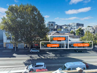 Shop & Retail commercial property for lease at 280-298 Victoria Street North Melbourne VIC 3051