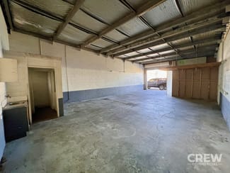 Factory, Warehouse & Industrial commercial property leased at 6/15 Pinter Drive Southport QLD 4215 Factory, Warehouse & Industrial commercial property leased at 6/15 Pinter Drive Southport QLD 4215
